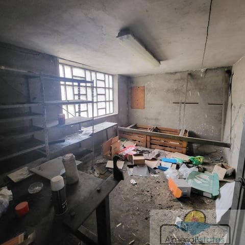 1 bedroom Commercial for sale in Macael - € 80,000 (Ref: 6804150)