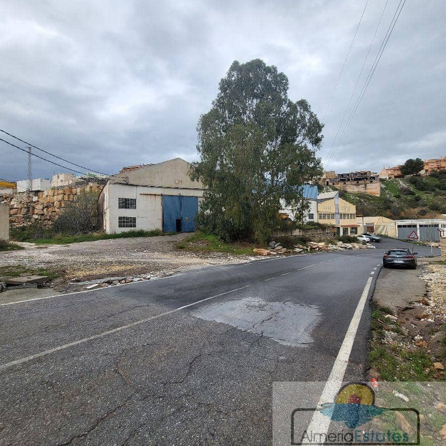 1 soveværelse Erhverv til salg i Macael - € 80.000 (Ref: 6804150)