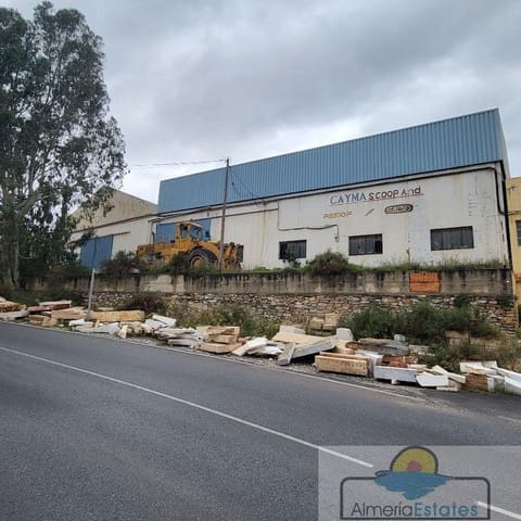 1 bedroom Commercial for sale in Macael - € 80,000 (Ref: 6804150)