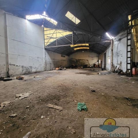 1 bedroom Commercial for sale in Macael - € 80,000 (Ref: 6804150)