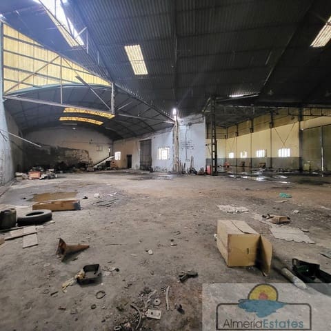 1 bedroom Commercial for sale in Macael - € 80,000 (Ref: 6804150)