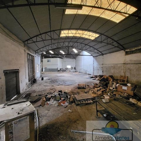 1 bedroom Commercial for sale in Macael - € 80,000 (Ref: 6804150)