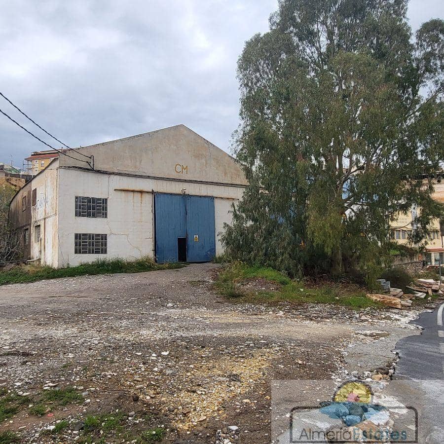 1 soveværelse Erhverv til salg i Macael - € 80.000 (Ref: 6804150)