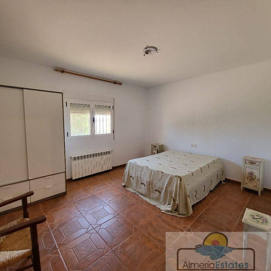 2 soverom Hus til salgs i Olula del Rio - € 275 000 (Ref: 6826174)