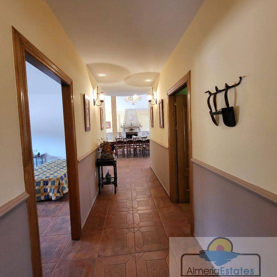 2 soverom Hus til salgs i Olula del Rio - € 275 000 (Ref: 6826174)