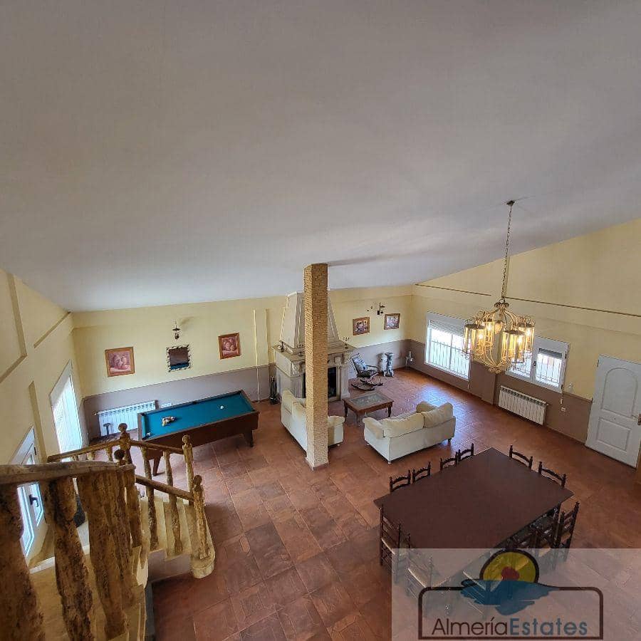 2 soverom Hus til salgs i Olula del Rio - € 275 000 (Ref: 6826174)