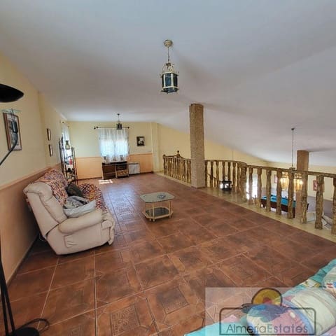 2 sovrum Hus till salu i Olula del Río - 275 000 € (Ref: 6826174)