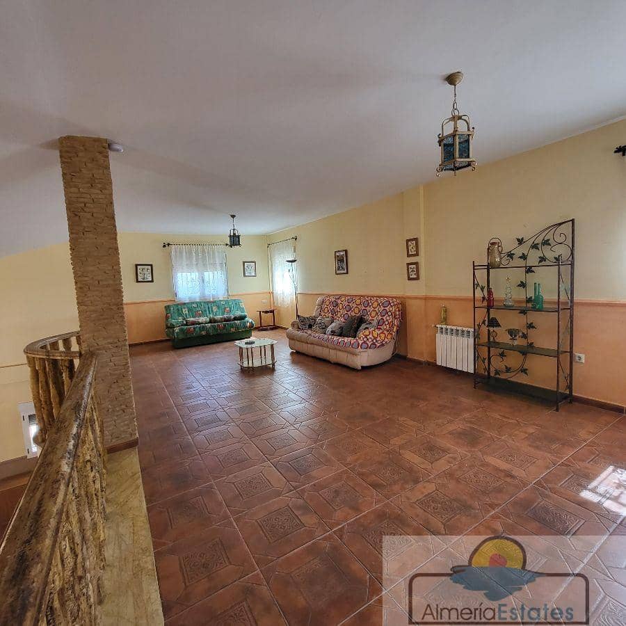 2 soverom Hus til salgs i Olula del Rio - € 275 000 (Ref: 6826174)