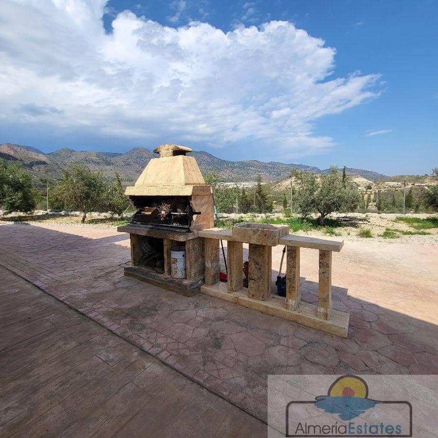 2 soverom Hus til salgs i Olula del Rio - € 275 000 (Ref: 6826174)