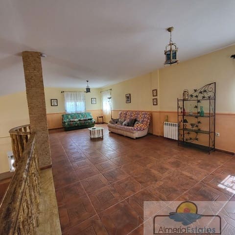 2 sovrum Hus till salu i Olula del Río - 275 000 € (Ref: 6826174)