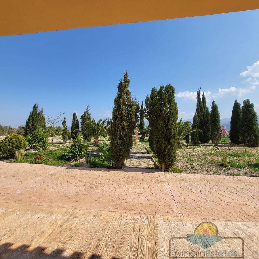 2 soverom Hus til salgs i Olula del Rio - € 275 000 (Ref: 6826174)