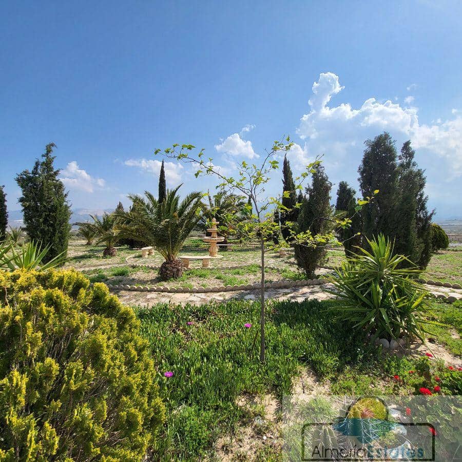 2 soverom Hus til salgs i Olula del Rio - € 275 000 (Ref: 6826174)