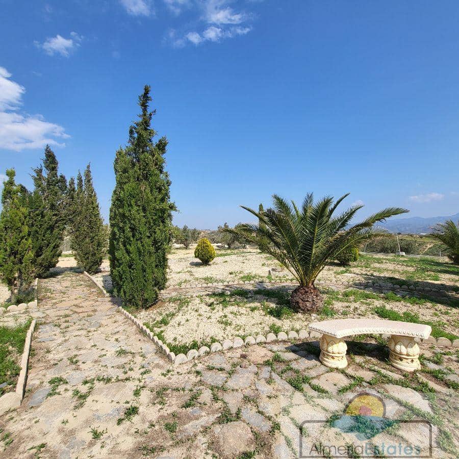 2 soverom Hus til salgs i Olula del Rio - € 275 000 (Ref: 6826174)