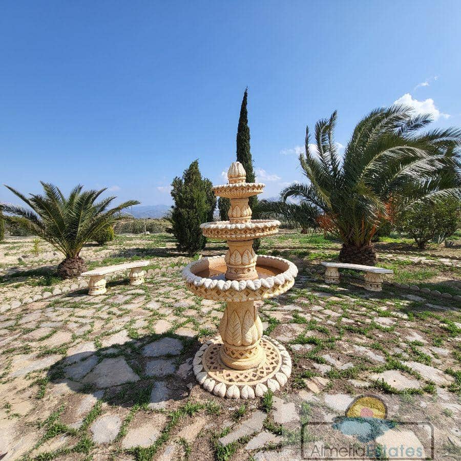 2 soverom Hus til salgs i Olula del Rio - € 275 000 (Ref: 6826174)