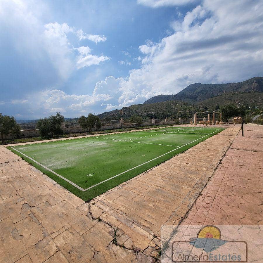 2 soverom Hus til salgs i Olula del Rio - € 275 000 (Ref: 6826174)