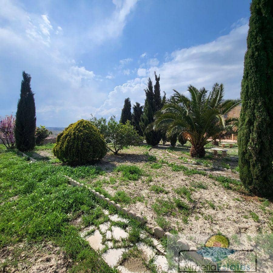 2 soverom Hus til salgs i Olula del Rio - € 275 000 (Ref: 6826174)