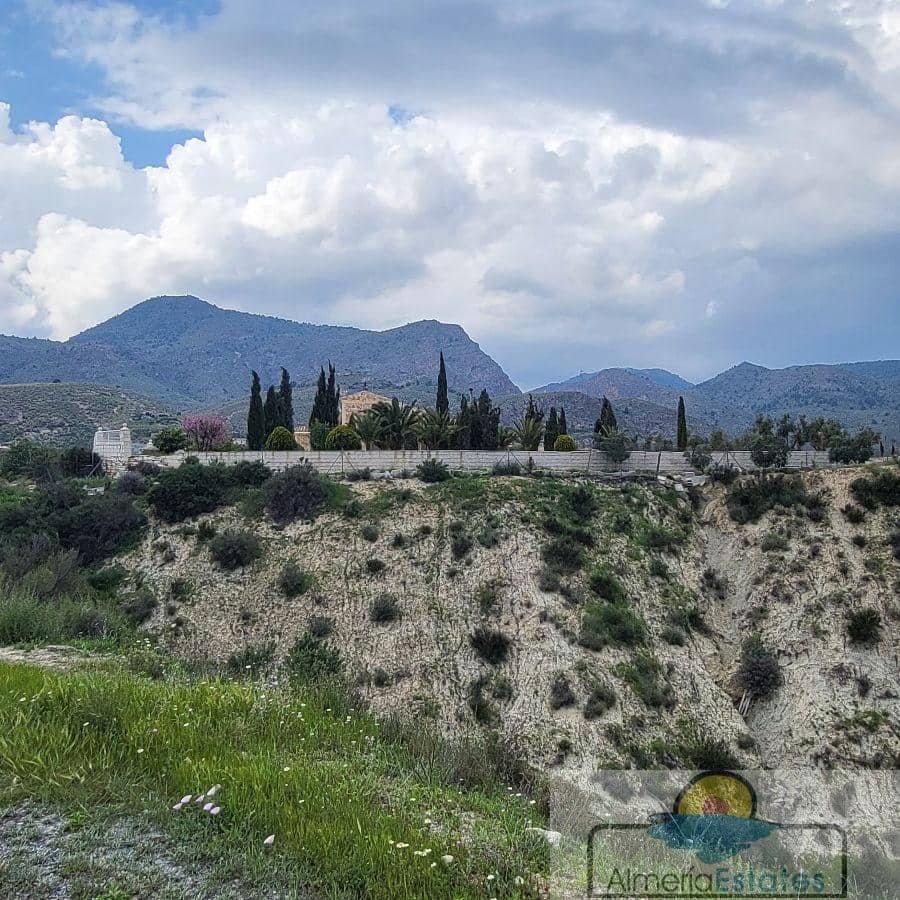 2 soverom Hus til salgs i Olula del Rio - € 275 000 (Ref: 6826174)