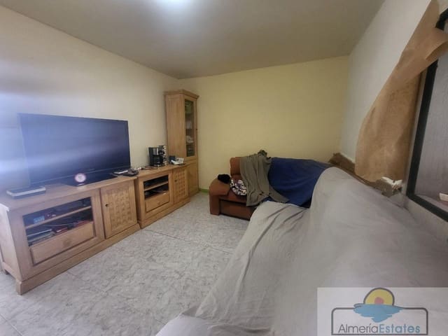 4 makuuhuone Omakotitalo myytävänä paikassa Albox - 74 900 € (Ref: 6857239)