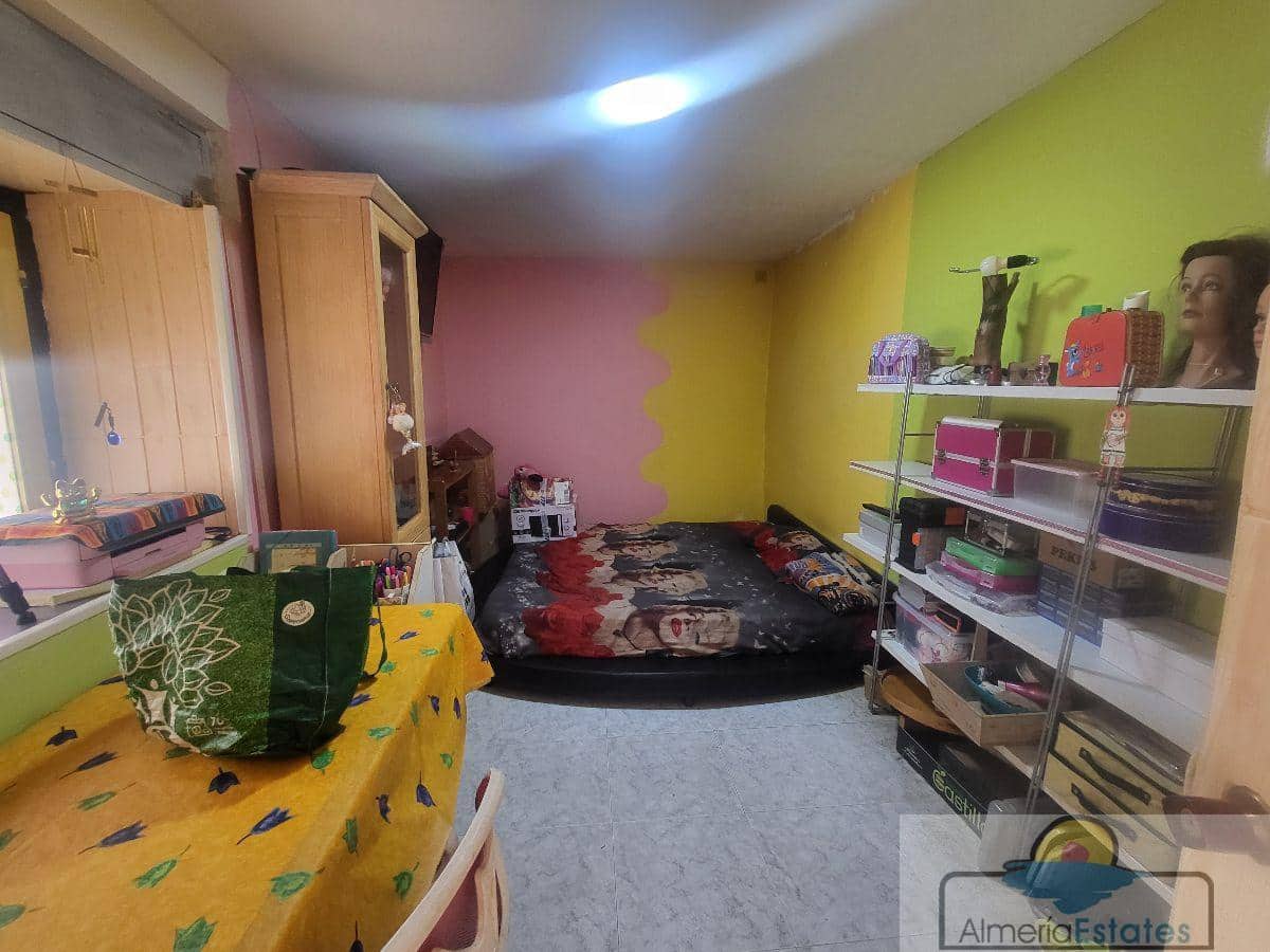 4 soveværelse Byhus til salg i Albox - € 74.900 (Ref: 6857239)