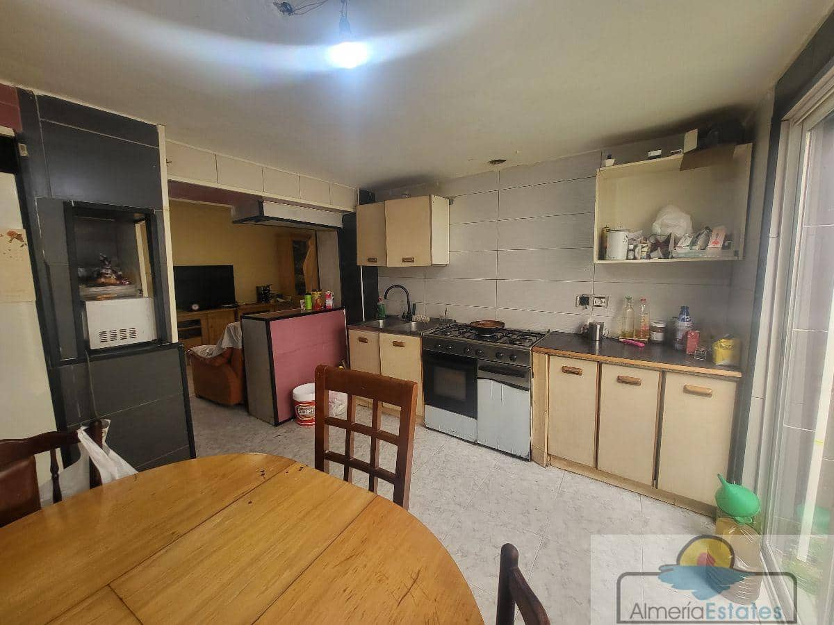 4 soveværelse Byhus til salg i Albox - € 74.900 (Ref: 6857239)