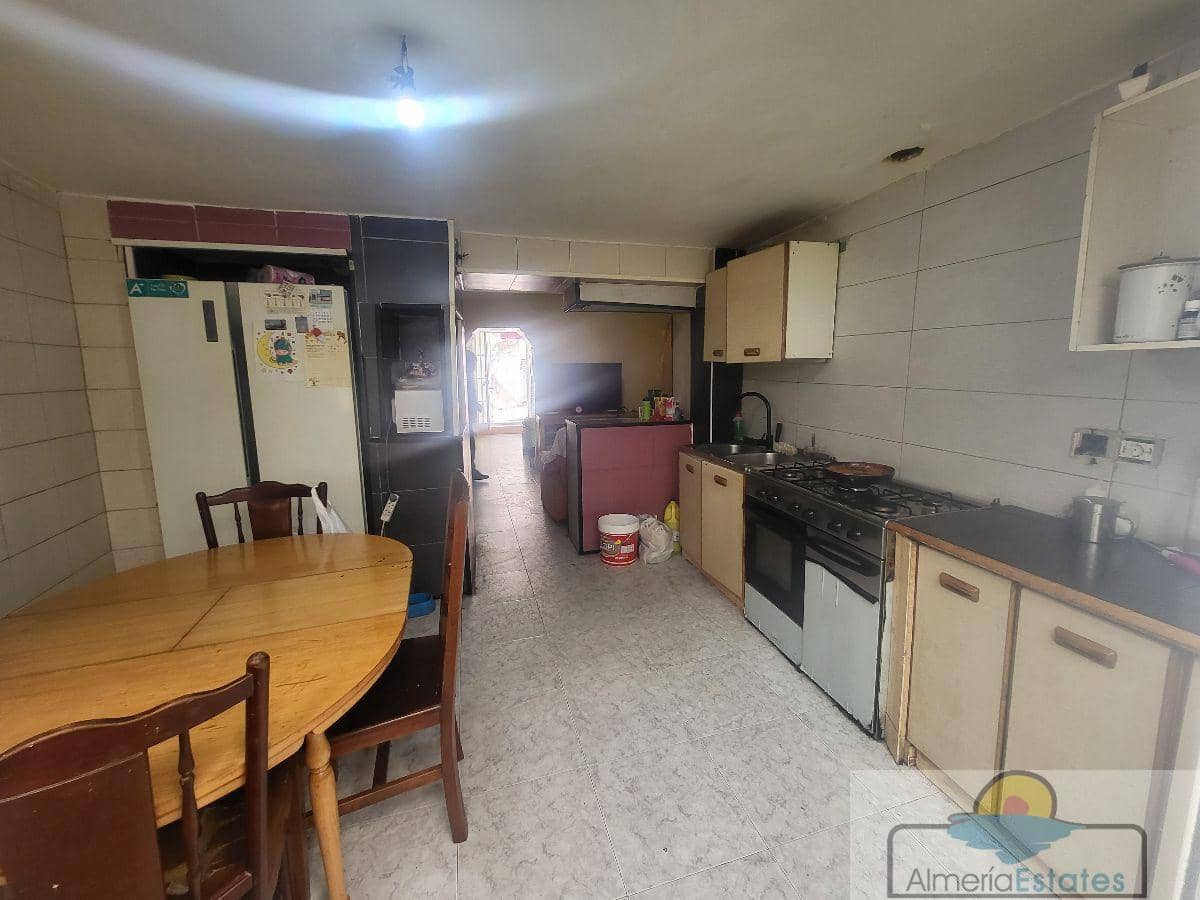 4 soveværelse Byhus til salg i Albox - € 74.900 (Ref: 6857239)