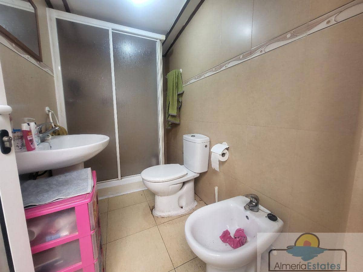 4 soveværelse Byhus til salg i Albox - € 74.900 (Ref: 6857239)