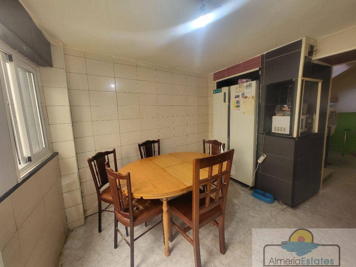 4 soveværelse Byhus til salg i Albox - € 74.900 (Ref: 6857239)