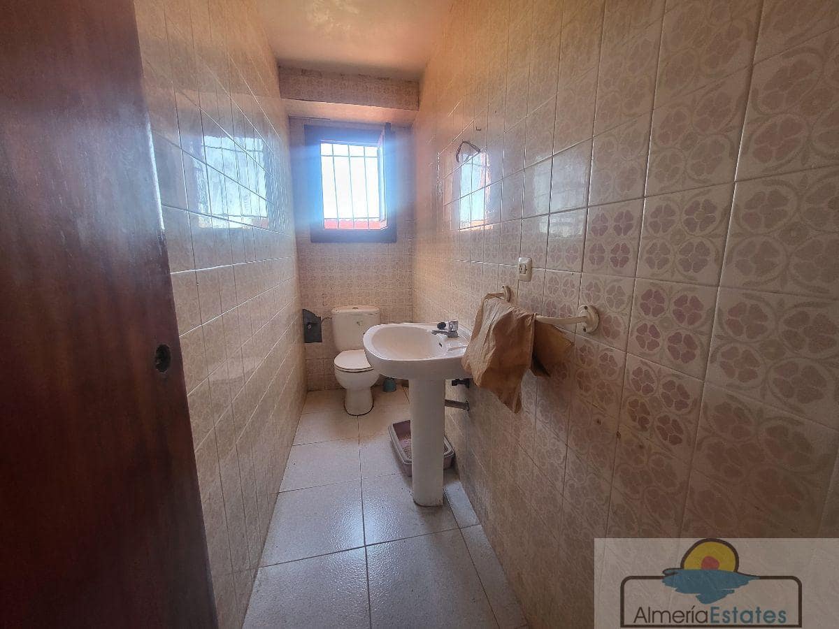 4 soveværelse Byhus til salg i Albox - € 74.900 (Ref: 6857239)