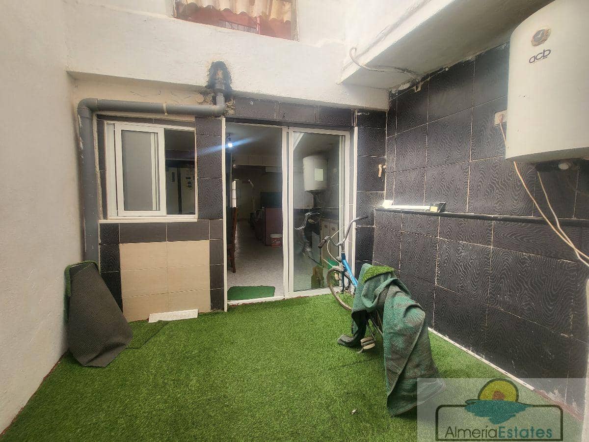 4 soveværelse Byhus til salg i Albox - € 74.900 (Ref: 6857239)