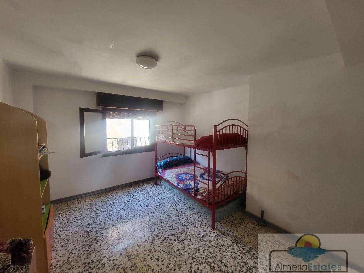 4 soveværelse Byhus til salg i Albox - € 74.900 (Ref: 6857239)