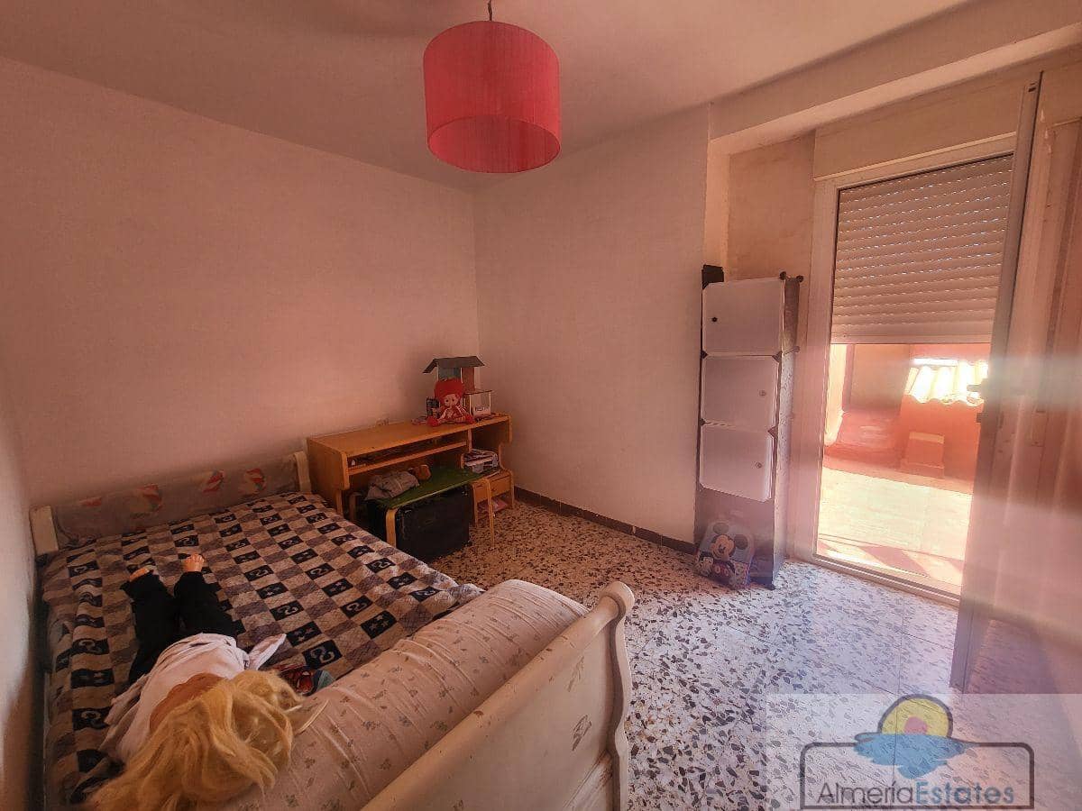 4 soveværelse Byhus til salg i Albox - € 74.900 (Ref: 6857239)