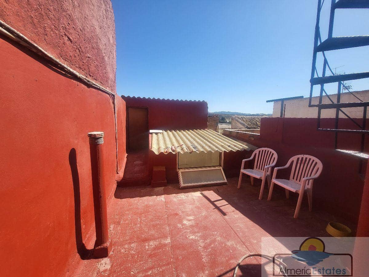 4 soveværelse Byhus til salg i Albox - € 74.900 (Ref: 6857239)