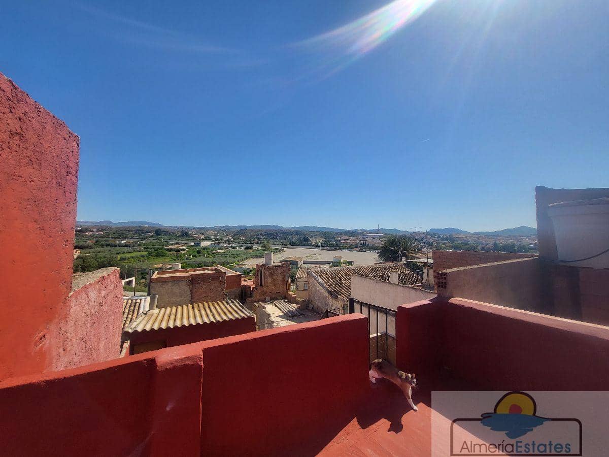 4 soveværelse Byhus til salg i Albox - € 74.900 (Ref: 6857239)