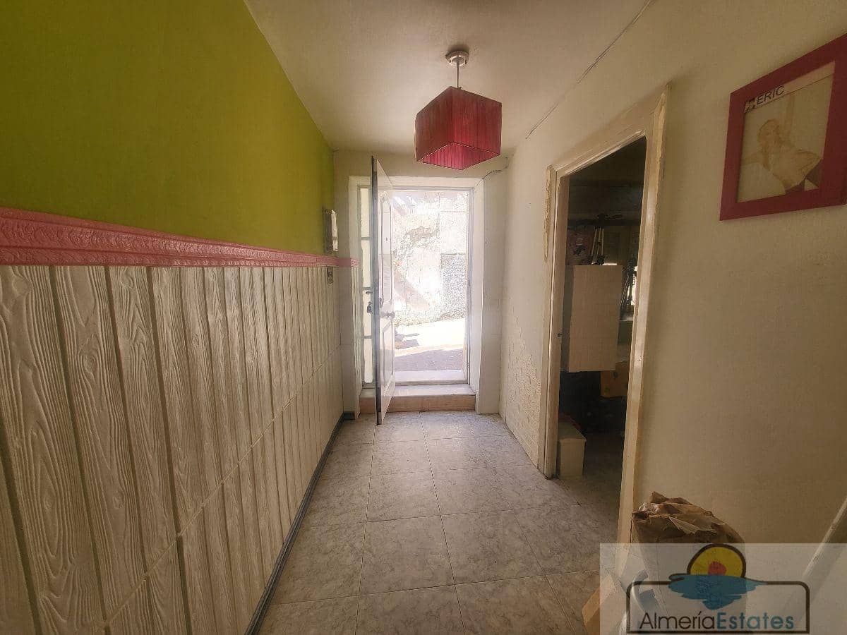 4 soveværelse Byhus til salg i Albox - € 74.900 (Ref: 6857239)