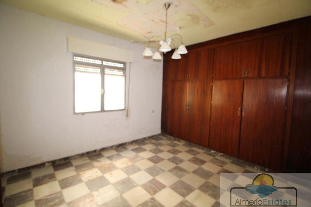 5 Zimmer Haus zu verkaufen in Olula del Rio - 33.000 € (Ref: 6879497)