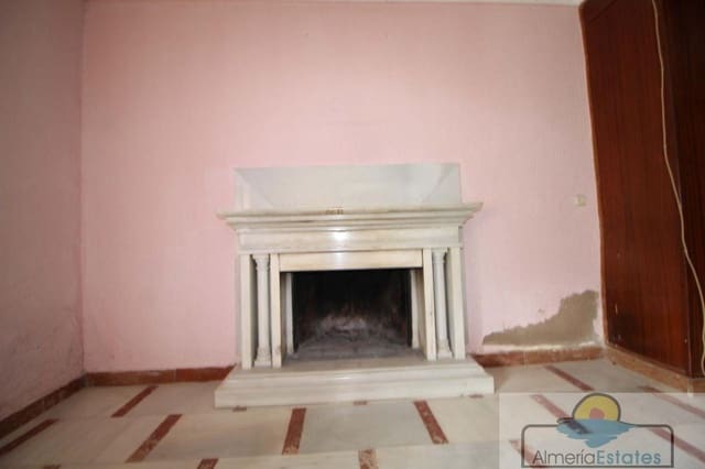 5 bedroom Townhouse for sale in Olula del Río - € 33,000 (Ref: 6879497)