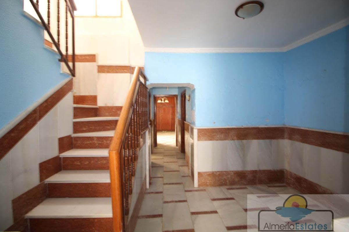 5 Zimmer Haus zu verkaufen in Olula del Rio - 33.000 € (Ref: 6879497)