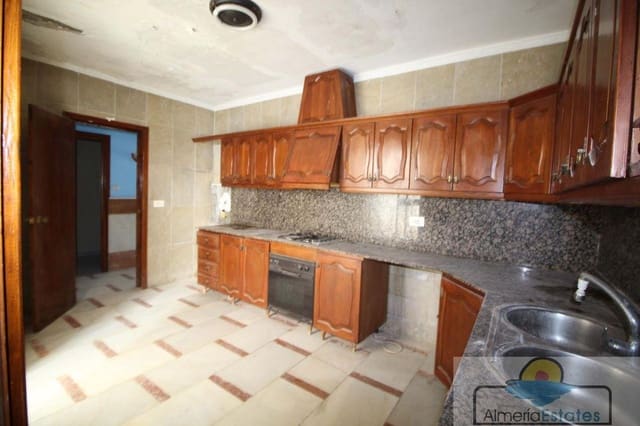 5 bedroom Townhouse for sale in Olula del Río - € 33,000 (Ref: 6879497)