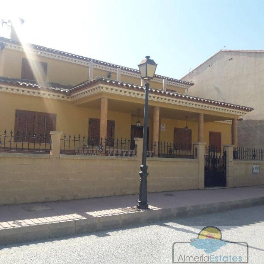 5 sypialnia Dom na sprzedaż w La Alfoquia - 250 000 € (Ref: 6900810)