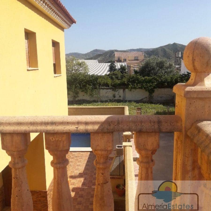 5 sypialnia Dom na sprzedaż w La Alfoquia - 250 000 € (Ref: 6900810)