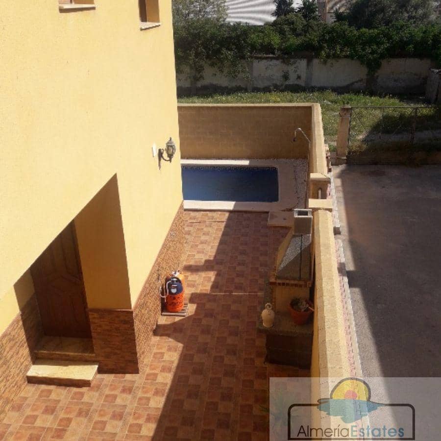 5 sypialnia Dom na sprzedaż w La Alfoquia - 250 000 € (Ref: 6900810)