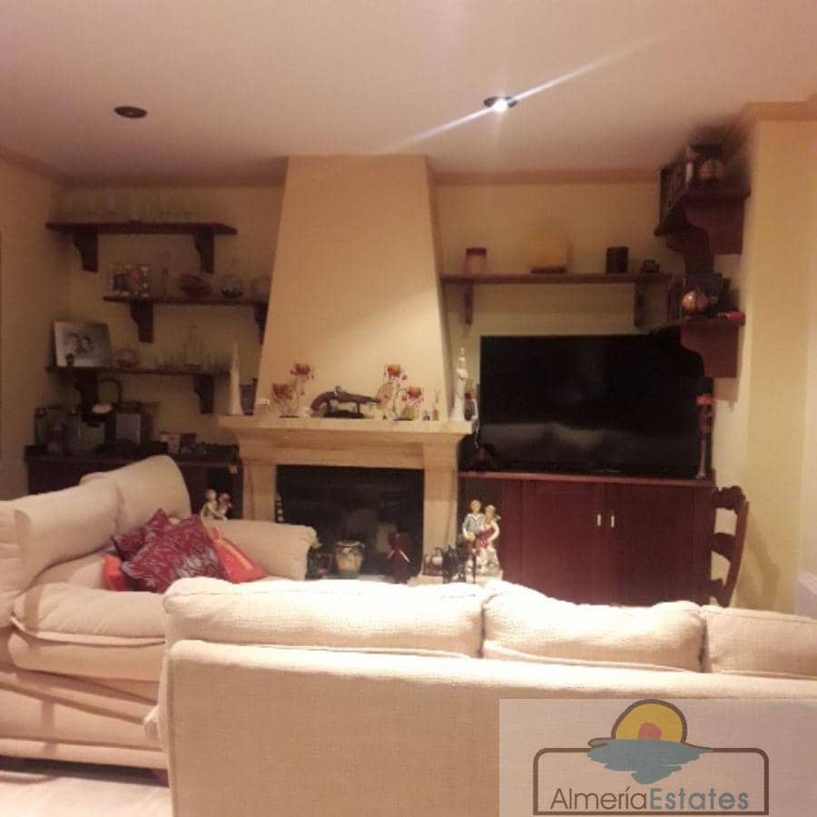 5 sypialnia Dom na sprzedaż w La Alfoquia - 250 000 € (Ref: 6900810)