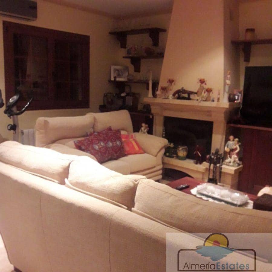 5 sypialnia Dom na sprzedaż w La Alfoquia - 250 000 € (Ref: 6900810)