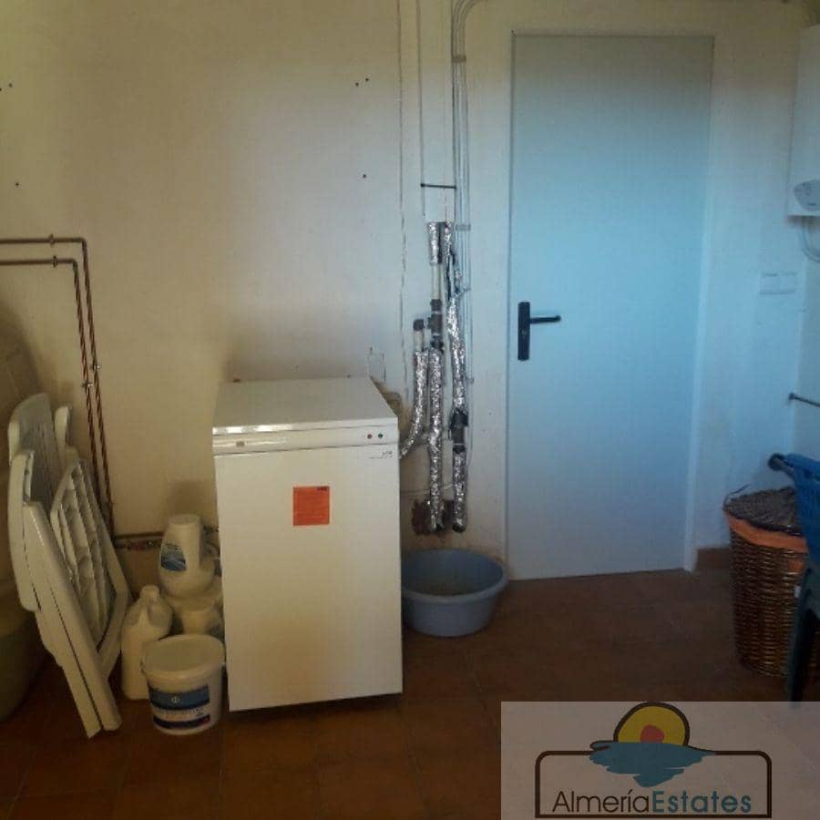 5 sypialnia Dom na sprzedaż w La Alfoquia - 250 000 € (Ref: 6900810)