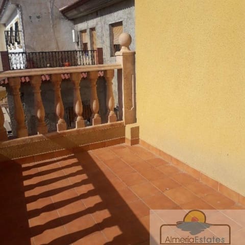 5 sypialnia Dom na sprzedaż w La Alfoquia, Zurgena - 250 000 € (Ref: 6900810)