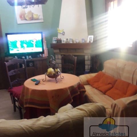 5 sypialnia Dom na sprzedaż w La Alfoquia, Zurgena - 250 000 € (Ref: 6900810)