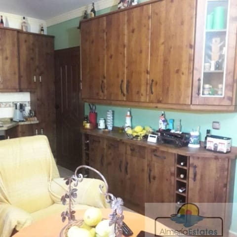 5 sypialnia Dom na sprzedaż w La Alfoquia, Zurgena - 250 000 € (Ref: 6900810)