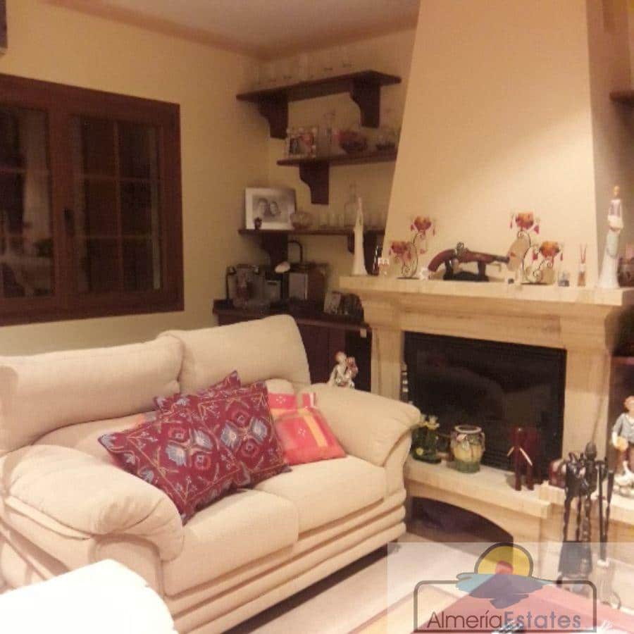 5 sypialnia Dom na sprzedaż w La Alfoquia - 250 000 € (Ref: 6900810)