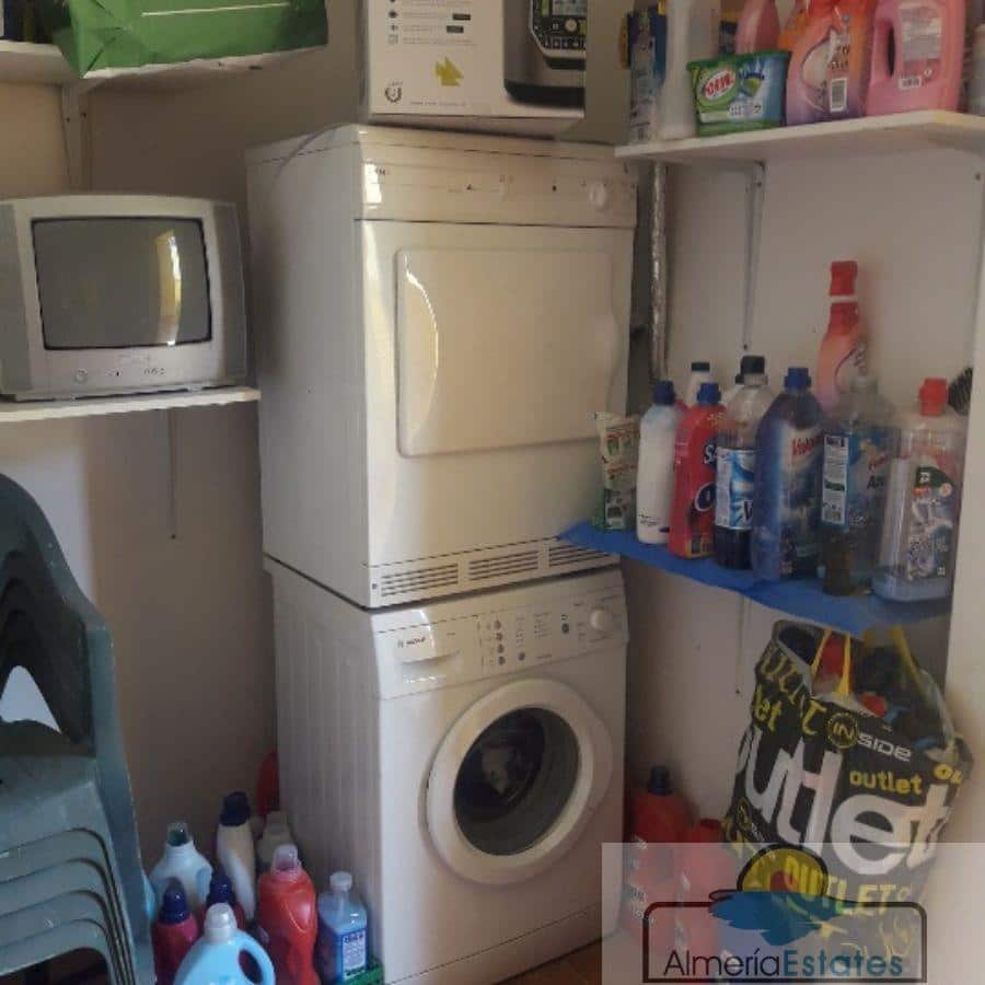 5 sypialnia Dom na sprzedaż w La Alfoquia - 250 000 € (Ref: 6900810)