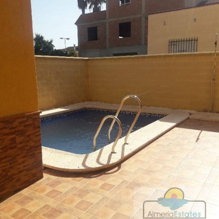 5 sypialnia Dom na sprzedaż w La Alfoquia - 250 000 € (Ref: 6900810)